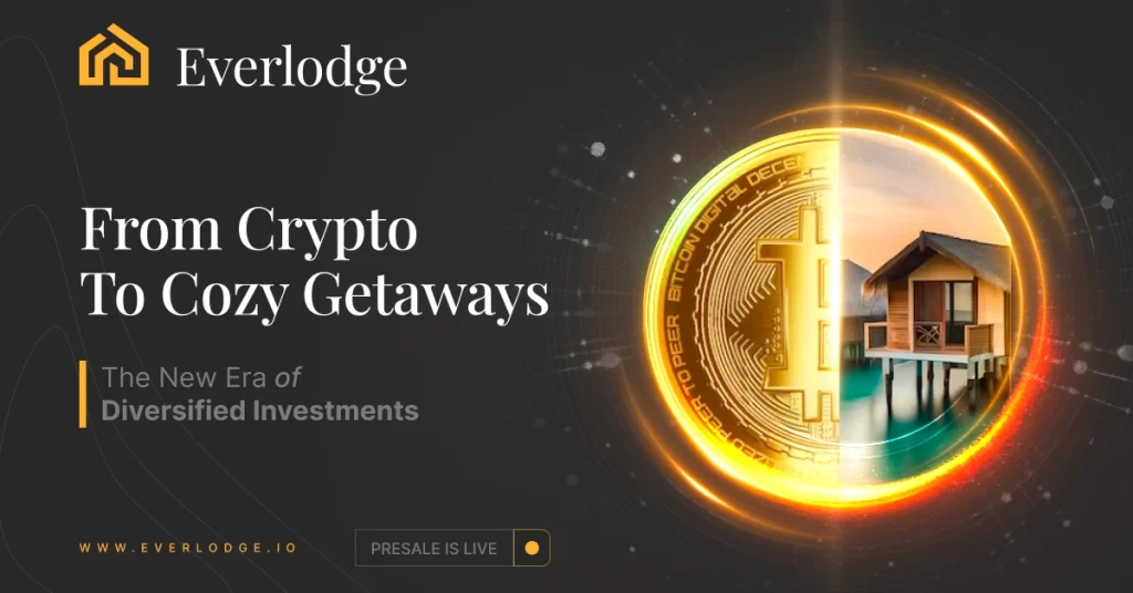 Hottest Cryptocurrencies to Add To Your Portfolio for 5x Gains in 2023 – BNB, Everlodge, Litecoin