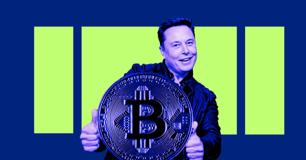 Elon Musk’s Take on Bitcoin and SEC Twitter Security Lapse