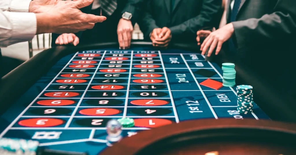 12 Best Stake Casino Alternatives in December 2023