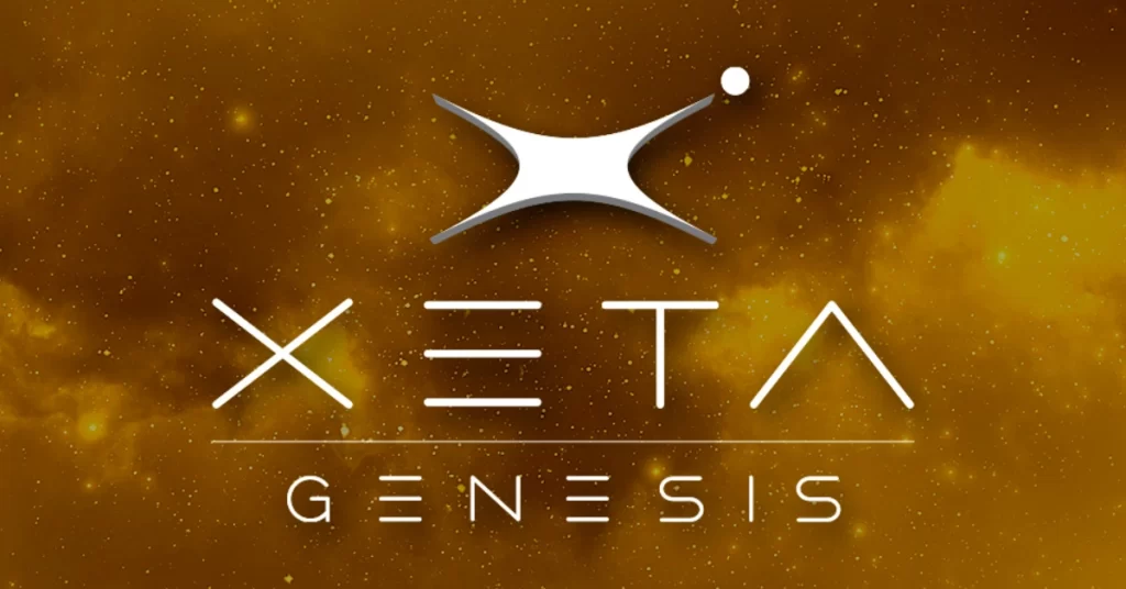 xeta genesis