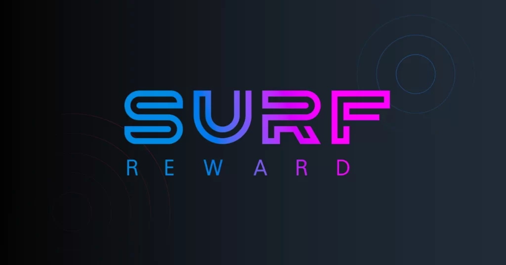 Watch Ads for Money – New Cryptocurrency Surf Reward Shows Potential for Mainstream Adoption