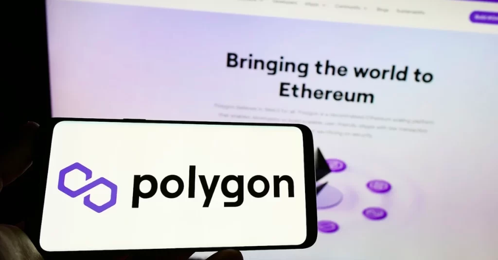 If You Overlooked Polygon (MATIC) or XRP, Consider BorroeFinance