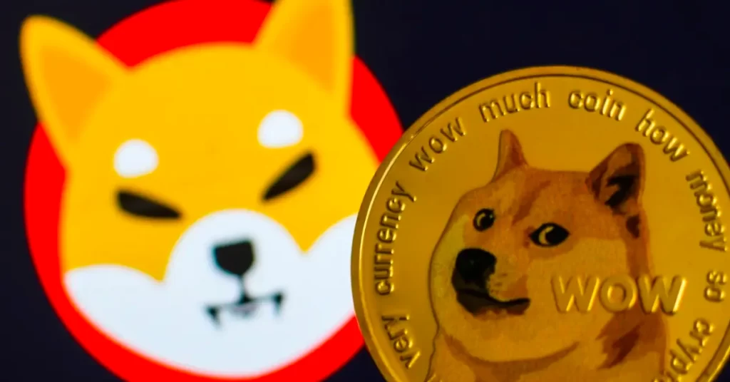 Is the meme coin season over? Analyst says buy Pushd (PUSHD) over SHIB and DOGE