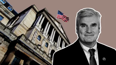 Central Bank Digital Currency Bill Revived by Tom Emmer