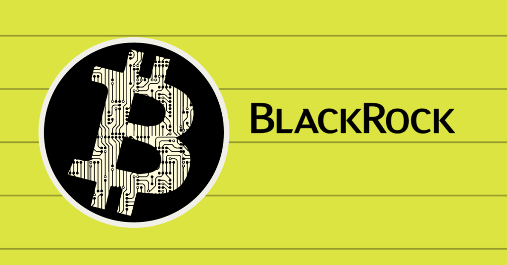 BlackRock Dives Deeper into Crypto with $100K Seed Capital in Bitcoin ETF