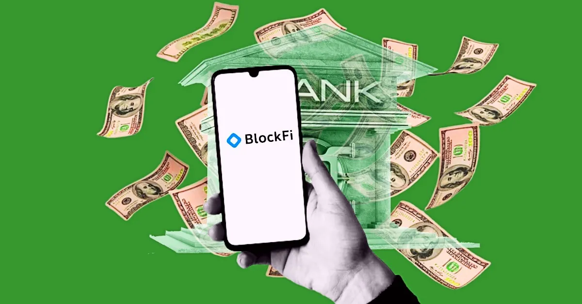 BlockFI Bounces Back, Exits Chapter 11 Bankruptcy