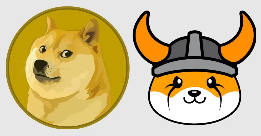 Dogecoin and FLOKI Price Pump – Investors Also Turn to This New Meme Coin for High Upside Potential