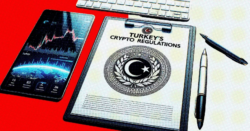 Turkey Redrafts Crypto Legislation to Exit FATF ‘Grey List’