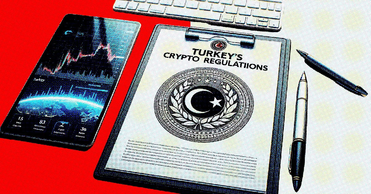 Turkey’s crypto regulations