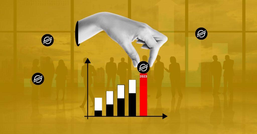 XLM Price Analysis: Severe Supply At $0.12 Warns XLM Reversal!