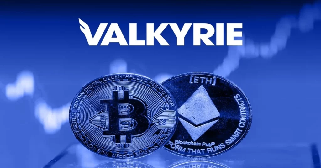 Valkyrie Joins the Queue: Files for Bitcoin ETF Amendment Prospectus!