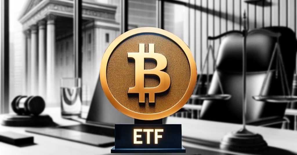 Bitcoin ETF Watch: SEC Meeting Could Bring Big News on November