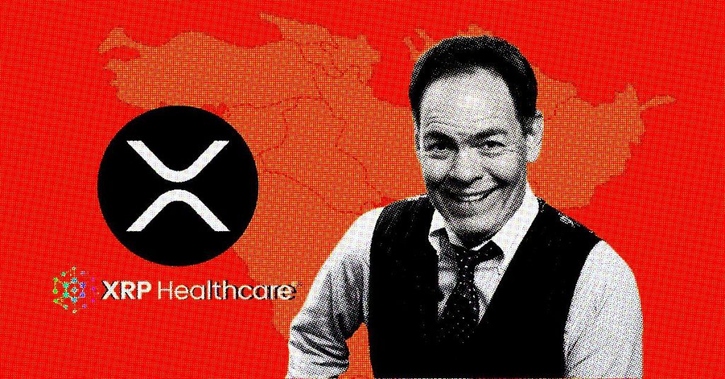Pro-XRP Lawyer Bill Morgan Shares Positive News About XRP Healthcare’s Expansion into the Middle East