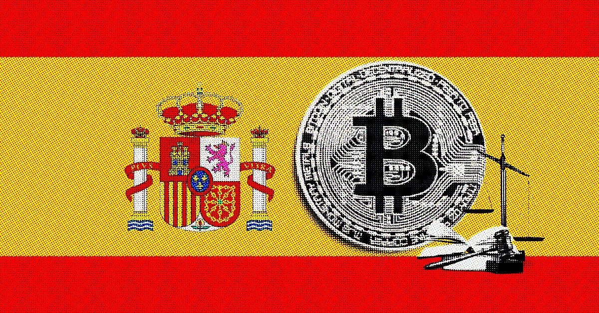 Spain Takes the Lead: Accelerating Crypto Regulation for Investor Confidence