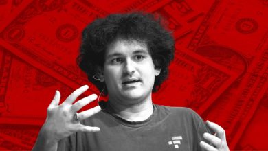 FTX CEO Sam Bankman-Fried