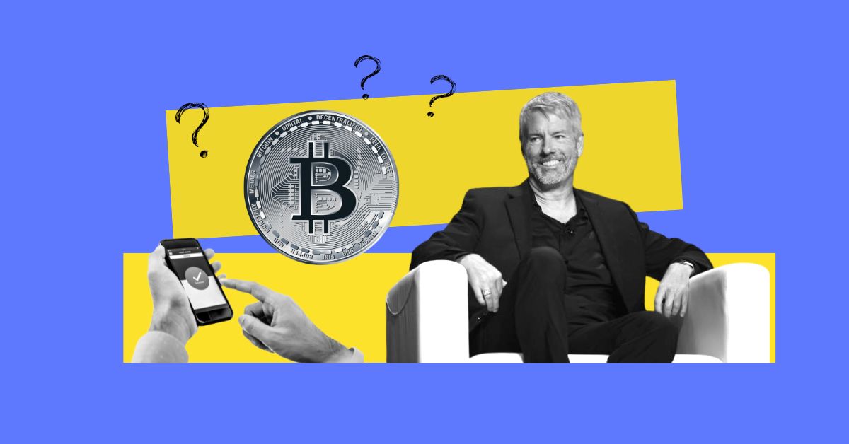 Michael Saylor States Bitcoin as ‘Meme-ing Of Life’