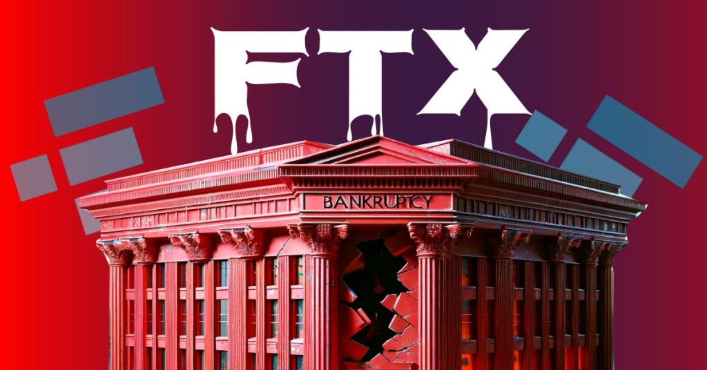 FTXâ€™s Bankruptcy: A Dark Cloud with a Silver Lining for Creditors