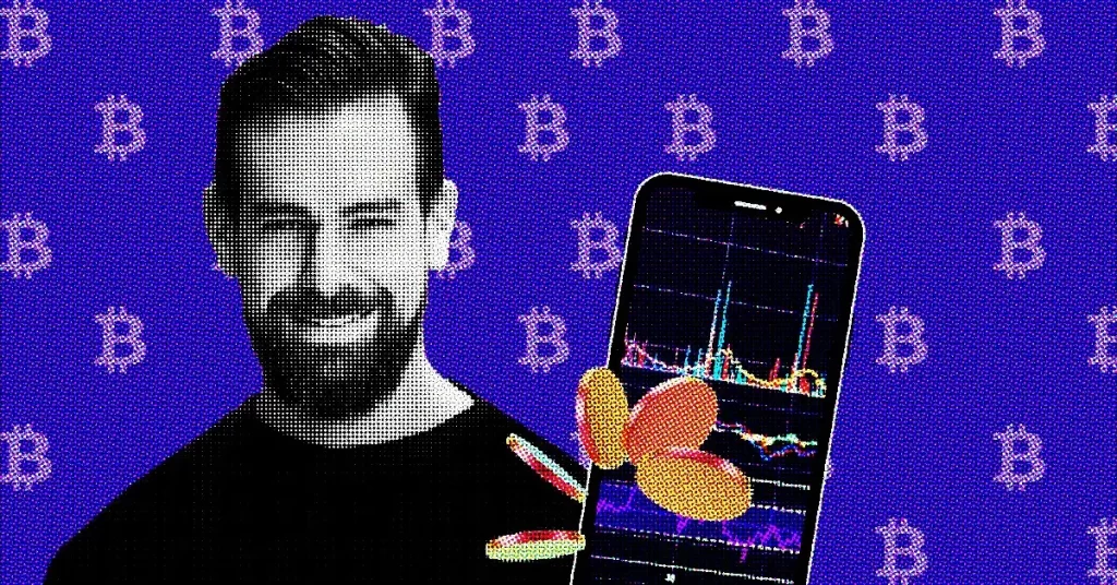 Jack Dorsey’s Block Rides High with $5.62B Revenue and $44M Bitcoin Profit in Q3