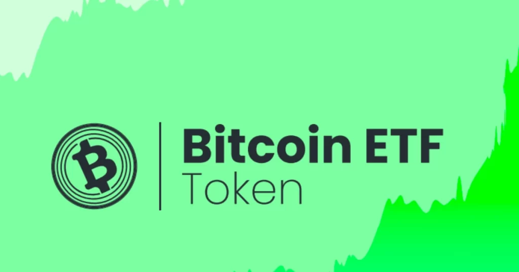Stake To Earn Bitcoin ETF Token ($BTCETF) ICO Launched On Ethereum – How To Buy