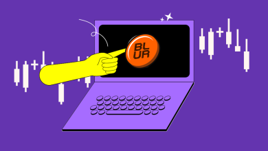 BLUR Price Soars To New Highs! Why BLUR Token Is On The Rise?