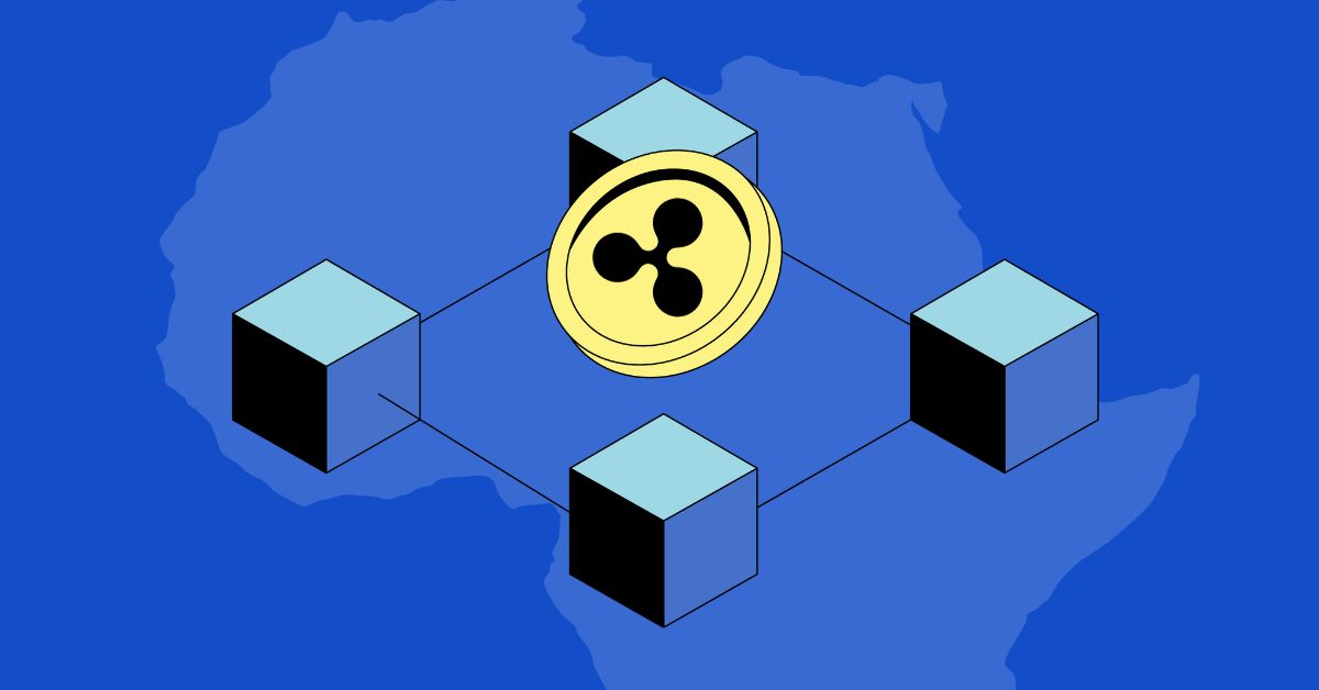 Ripples Remains Stuck Within a Region: Here’s What Next for the XRP Price