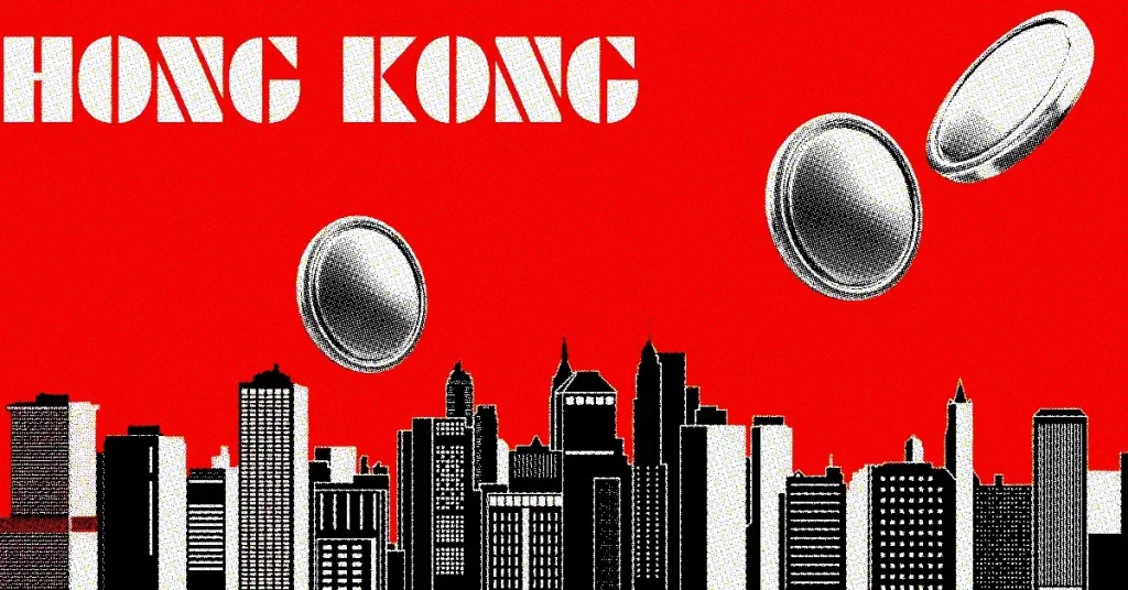 Hong Kong Officially Debuts Asia’s First Spot Bitcoin and Ethereum ETFs