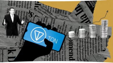 Toncoin Price Records New Yearly High! Will TON Price Hit $3 Soon-2