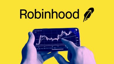 Robinhood Expands Crypto Trading to EU Markets Despite a 26% Slide in Cryptocurrency Revenue