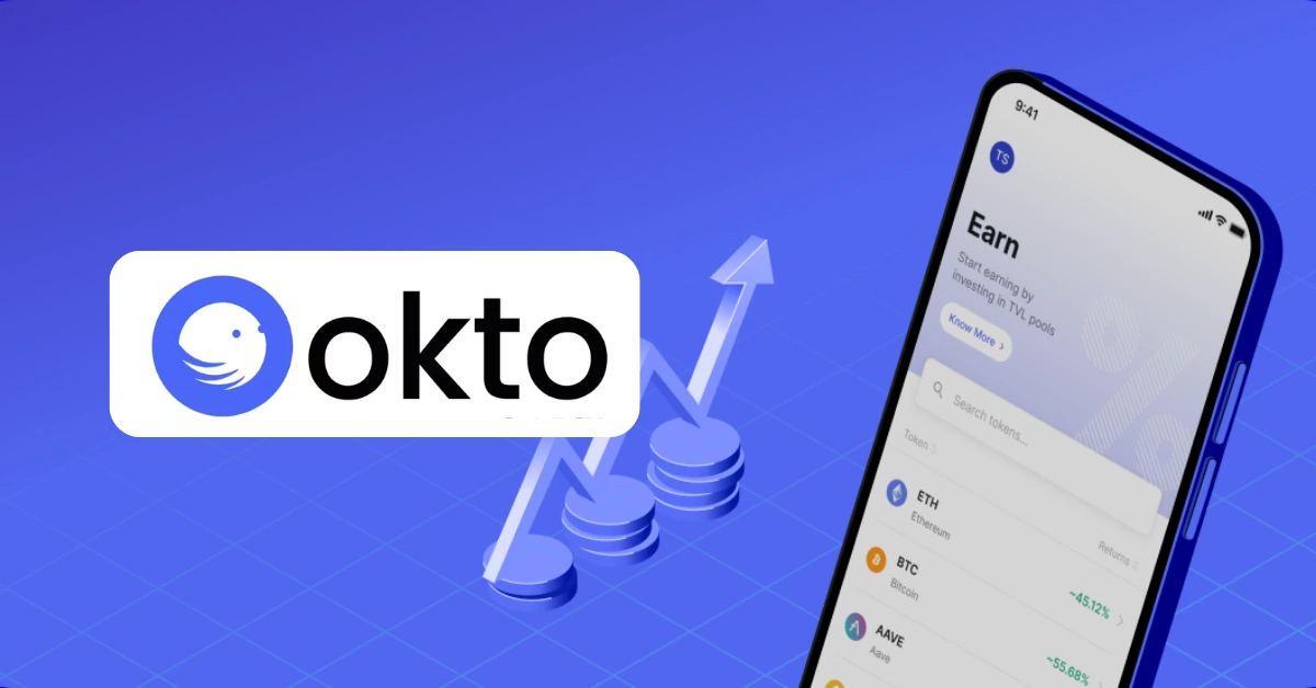 Okto Commits $5 Million Treasury Fund to Support Vauld Users and Reinforce Trust in the Crypto Community
