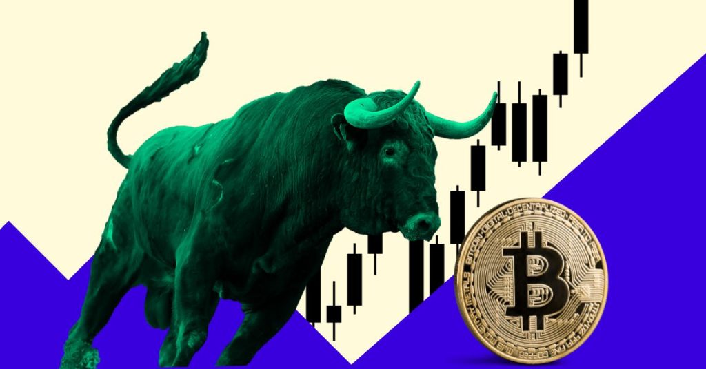 bull market