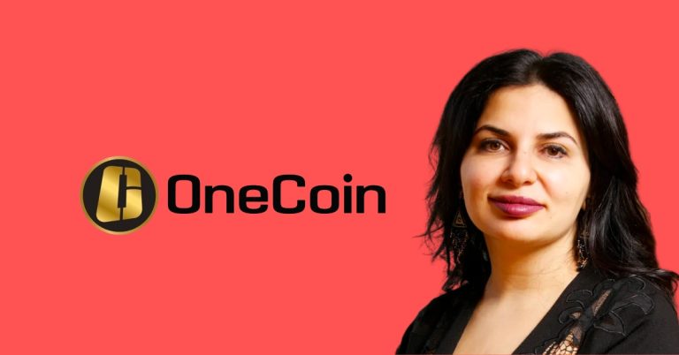 Onecoin Fraudster Mark Scott Sentenced To 10 Years In Prison For Laundering 400 Million 