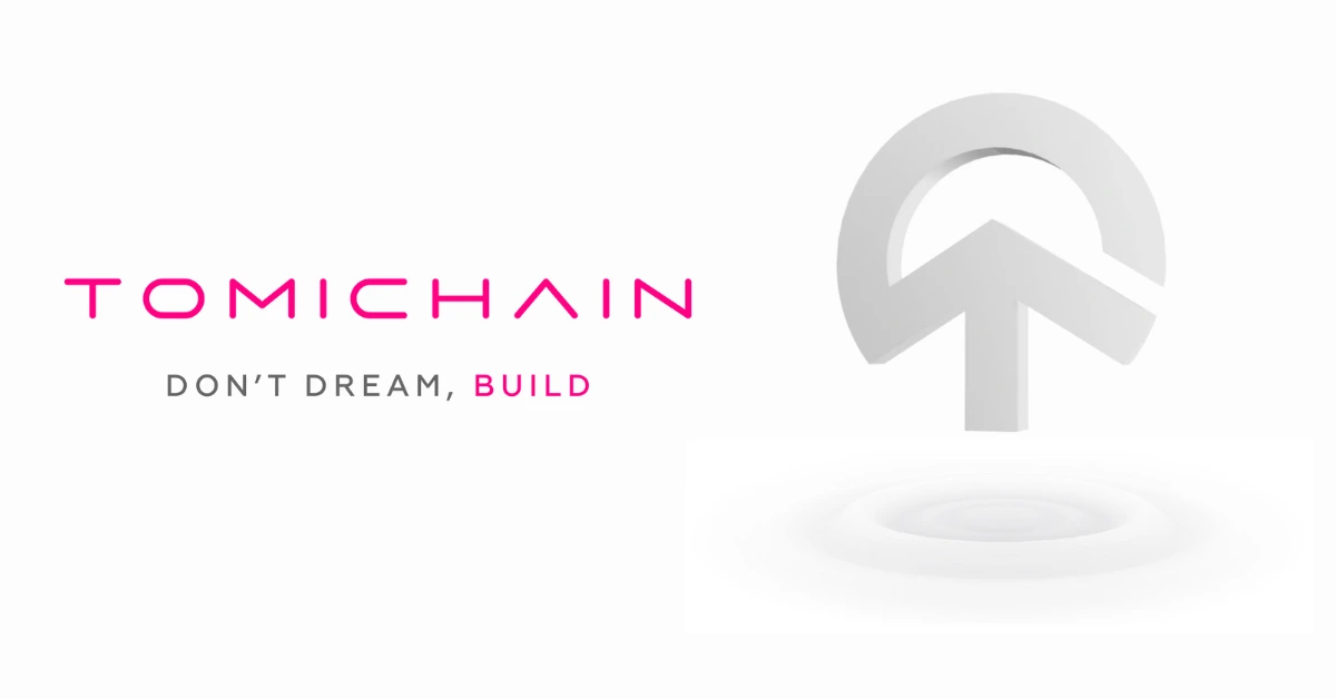 tomi unveils its own blockchain, hyper-scalable Layer-2 ‘tomiChain’ at Binance Blockchain Week