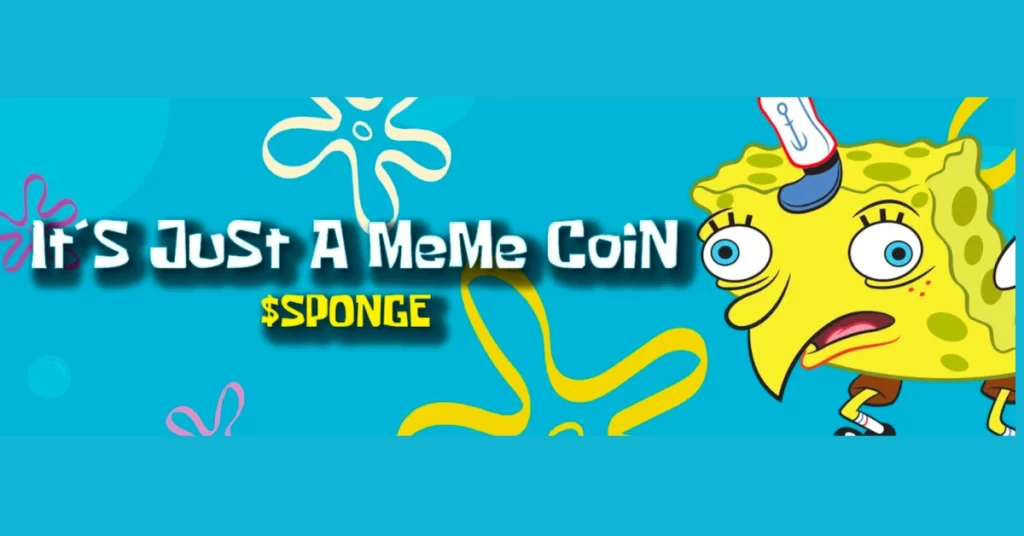 Sponge Token Price Prediction as it Pumps Over 340% in a Week – Best Meme Coin to Buy?