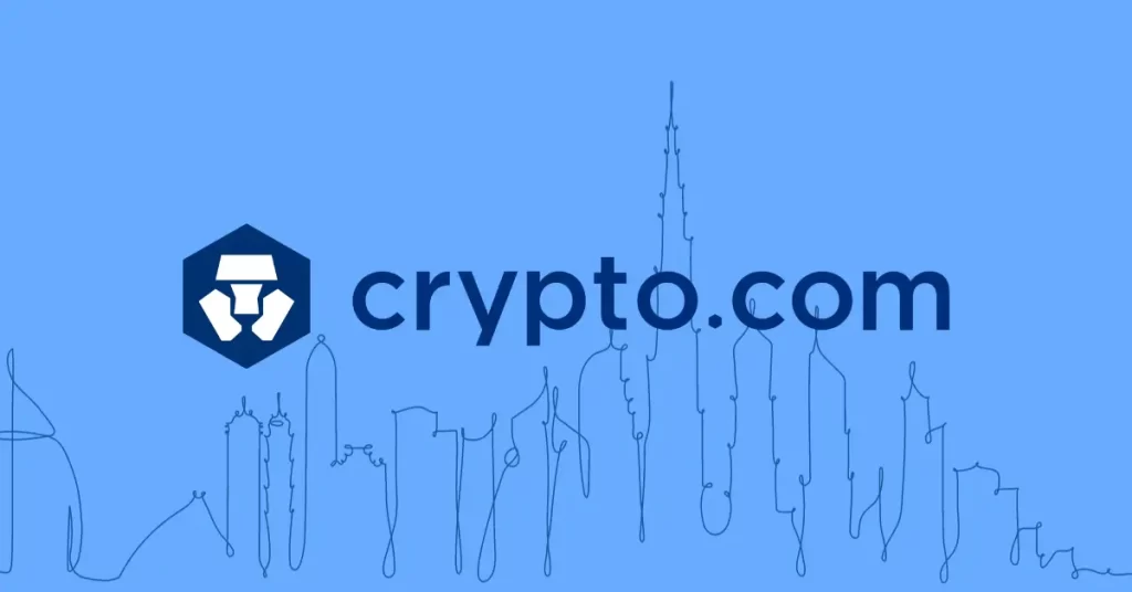 Crypto.com Registered As Virtual Assets Service Provider In Ireland