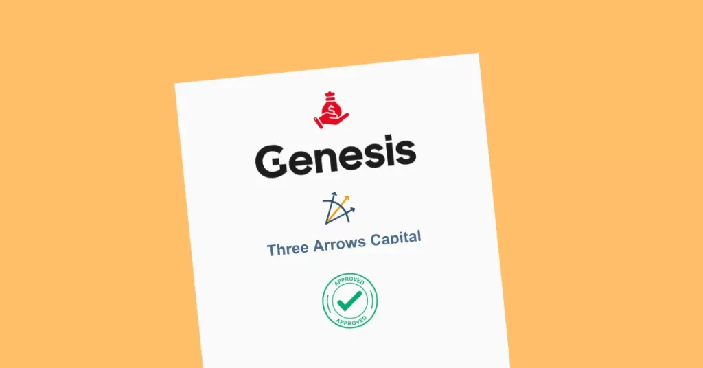 Three Arrows Capital to Receive $33 Million From Genesis, Court Approves