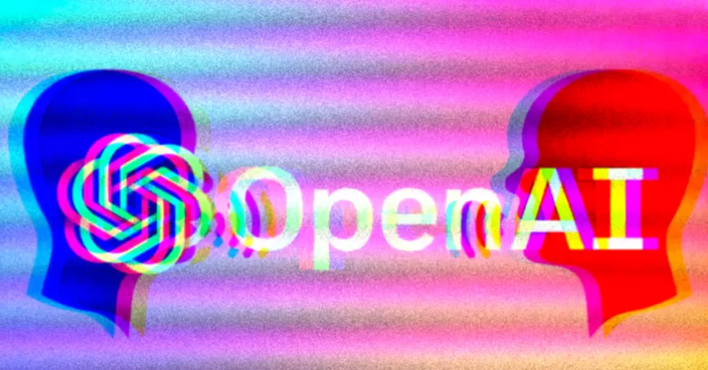 OpenAI Funding