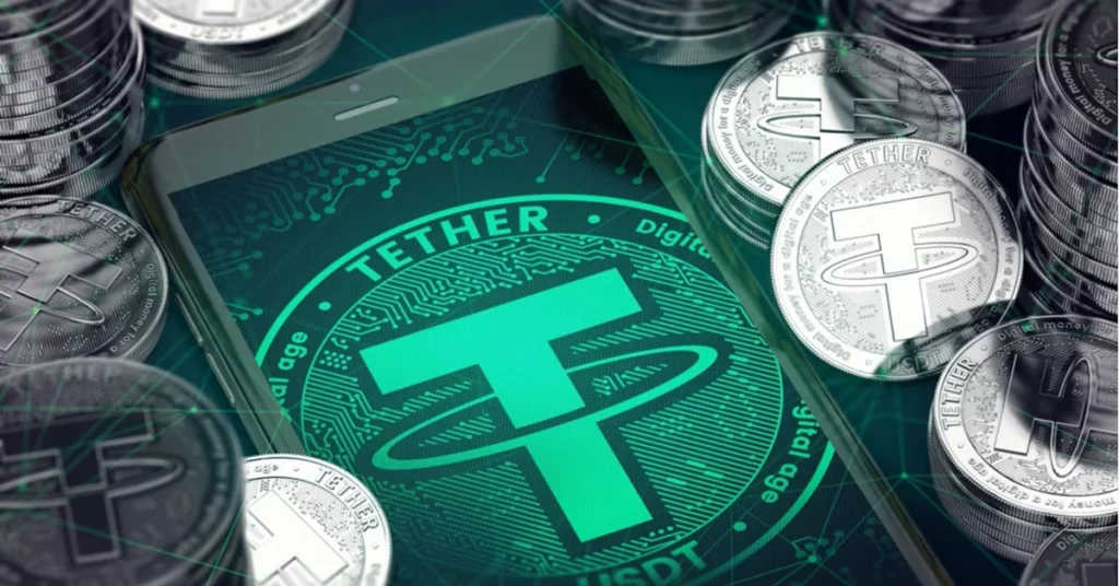 Can Tether Reign Supreme in the Stablecoin Arena? Chainlink  and Borroe Finance  Set for Big Shifts
