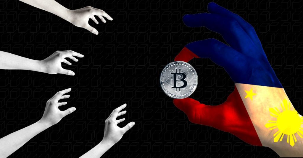Philippines Explores Digital Currency for Sovereign Bond Sales Using Blockchain