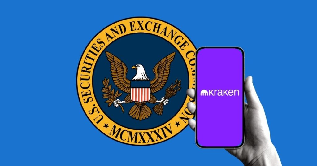 Kraken Exchange Responds To SEC's Allegations; Matter Heats Up!