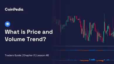 What is Price and Volume Trend