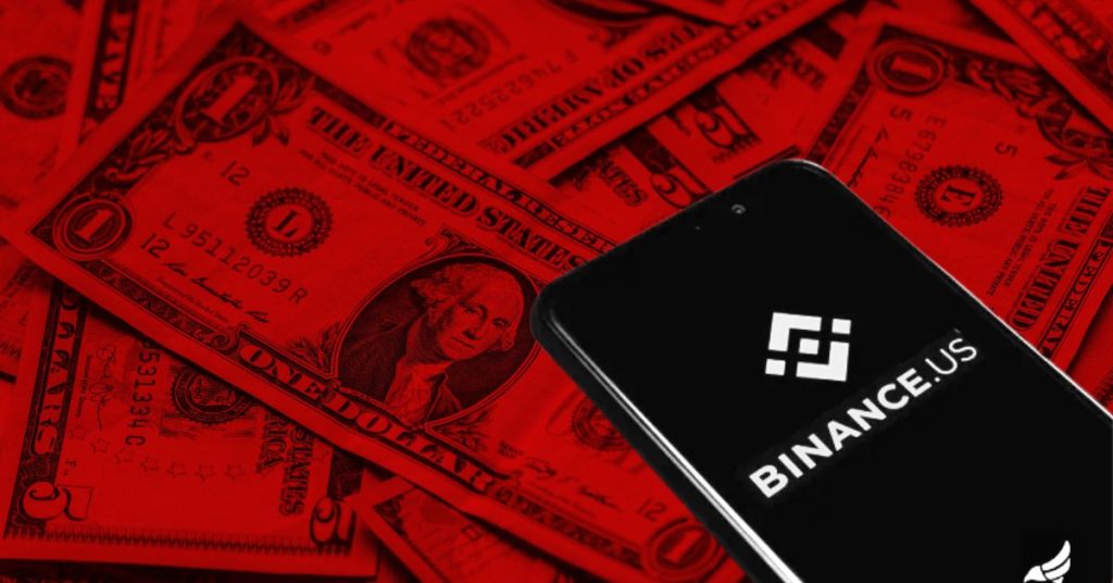 BNB Price Bleeds As CZ Charged Guilty! Is This A Crucial Time To Sell Binance Tokens?