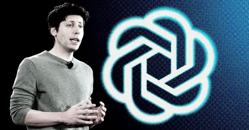 Sam Altman Discusses ‘Insane’ Ousting and Return as OpenAI CEO
