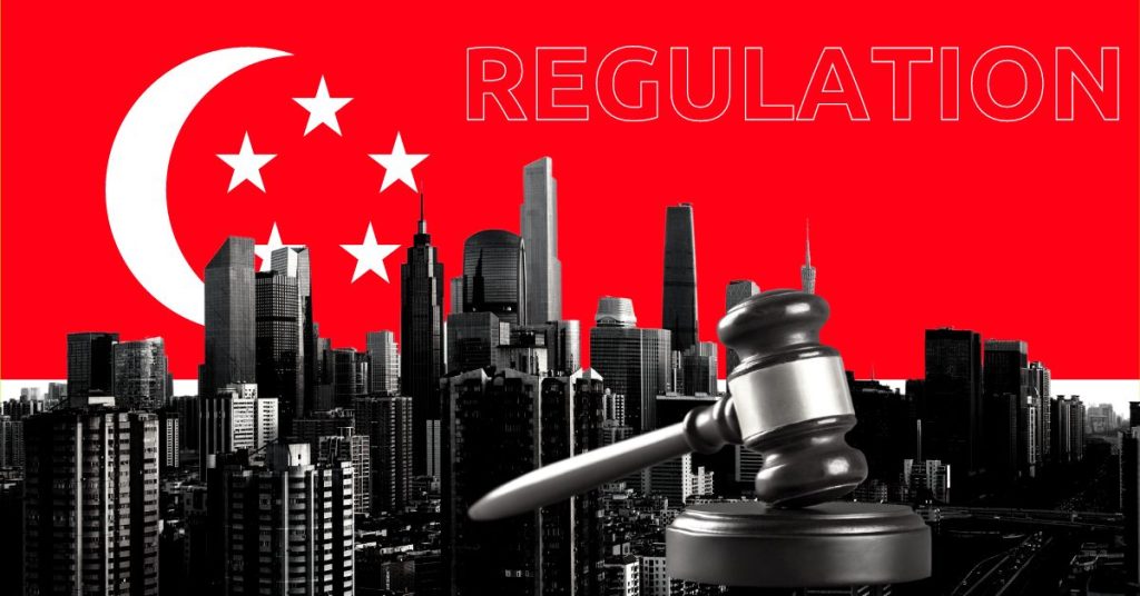 Singapore Steps Up Crypto Regulation: Investor Protection Prioritized