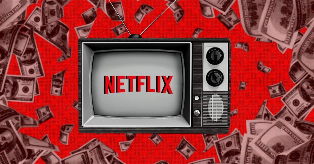 Netflix Budget: $4 Million Is Mightily Made Into $27 Million 
