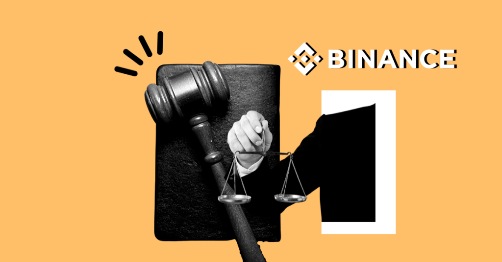  Binance Executive Arrested In Kenya, Extradition To Nigeria This Week