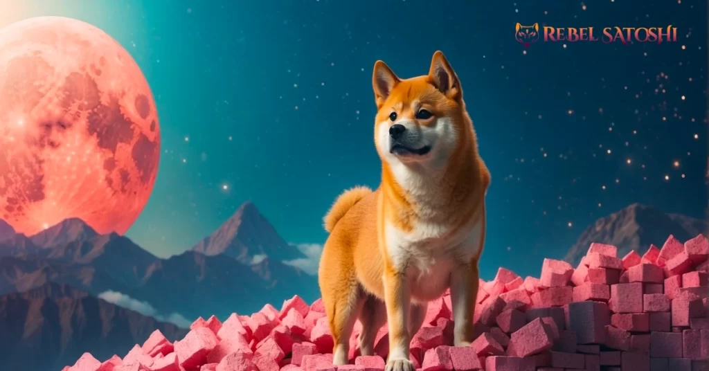 Exploring Why Investors Are Moving from Shiba Inu and Cardano to Rebel Satoshi
