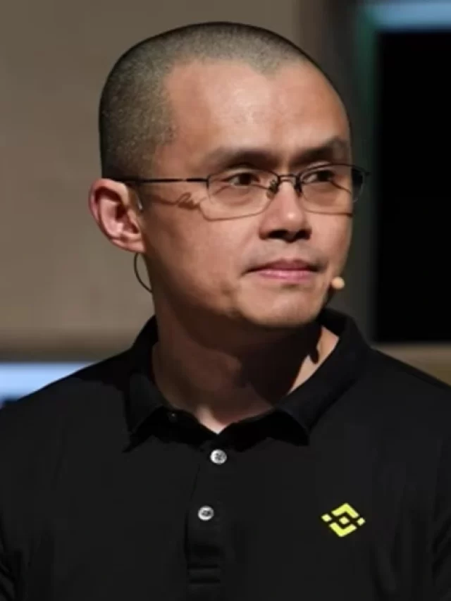 Binance Faces Three Criminal Charges as CEO CZ Resigns and Pleads Guilty
