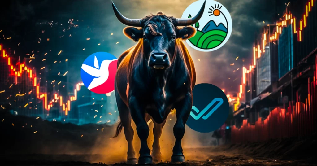 Revealed: Why Crypto Bulls Are Bullish On These 3 Undervalued BNB Tokens