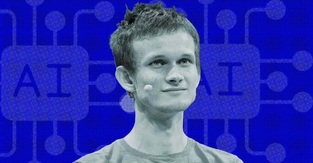 A última aposta criptográfica de Vitalik Buterin: Por que vale a pena assistir Starknet