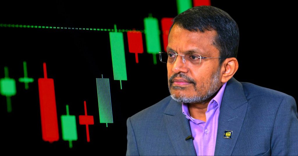 Singapore’s Central Bank Chief Ravi Menon Predicts the Downfall of Private Cryptocurrencies